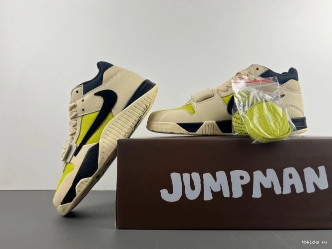 Rep TB Jack x Jordan Travis FZ8117-102 Scott Jumpman TR 0807